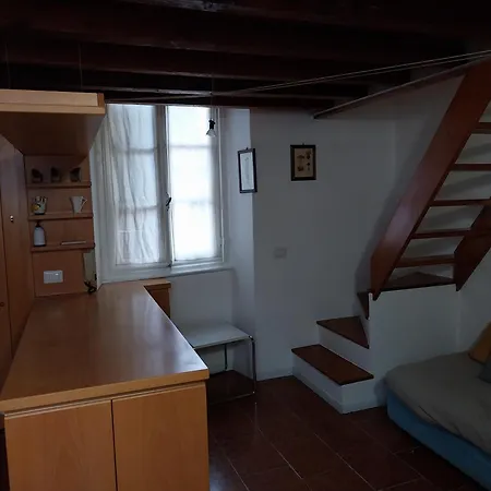 Apartment Queensloft *