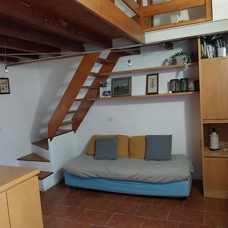 Apartment Queensloft Cernobbio